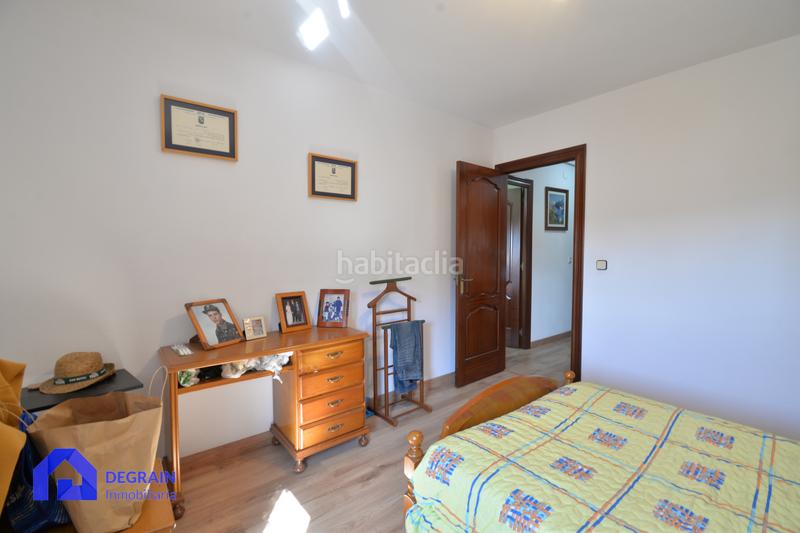 Foto b924c3c5-210c-47d3-a550-1608f1bfbbbf. Casa amb calefacció aparcament a San Claudio - Trubia - Las Caldas Oviedo