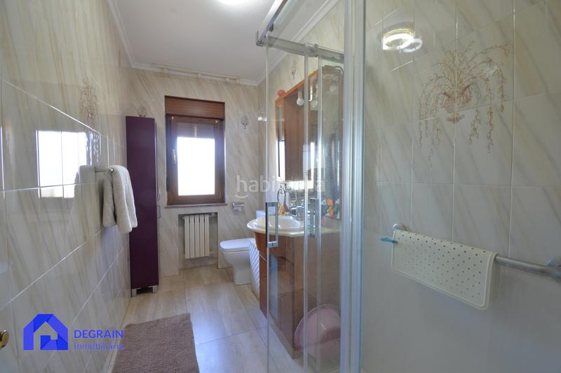 Foto bec8f2f9-d674-408e-a6ef-da3f8e4eb790. Casa amb calefacció aparcament a San Claudio - Trubia - Las Caldas Oviedo