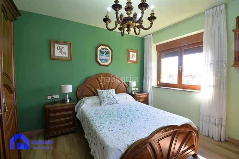 Foto c1243956-8ccc-4f52-9621-9ac8b72d21fe. Casa amb calefacció aparcament a San Claudio - Trubia - Las Caldas Oviedo