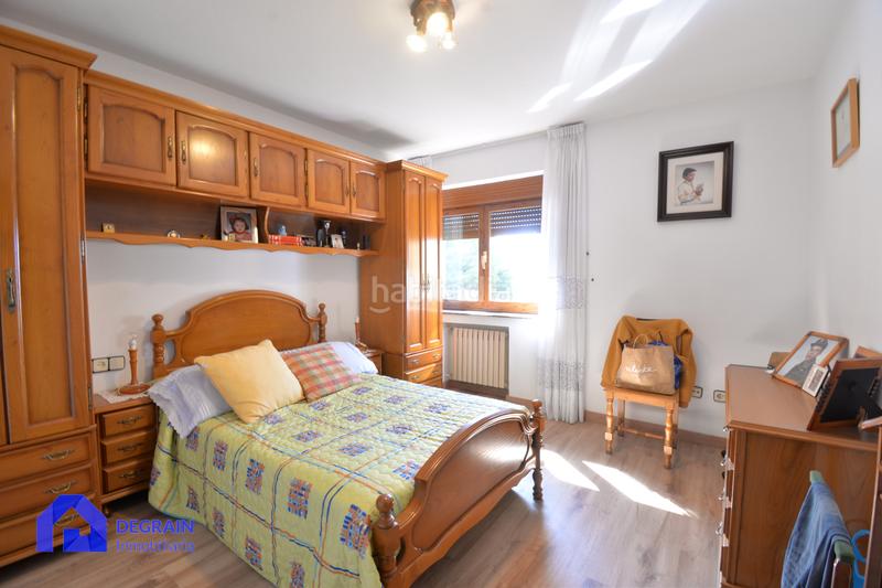 Foto c4013bae-0c24-40d2-9a0f-156f6b18068f. Casa amb calefacció aparcament a San Claudio - Trubia - Las Caldas Oviedo