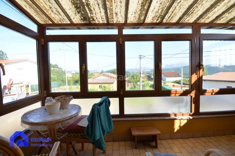 Foto c4e9fce0-1876-4798-8b56-e16e8d412c27. Casa amb calefacció aparcament a San Claudio - Trubia - Las Caldas Oviedo