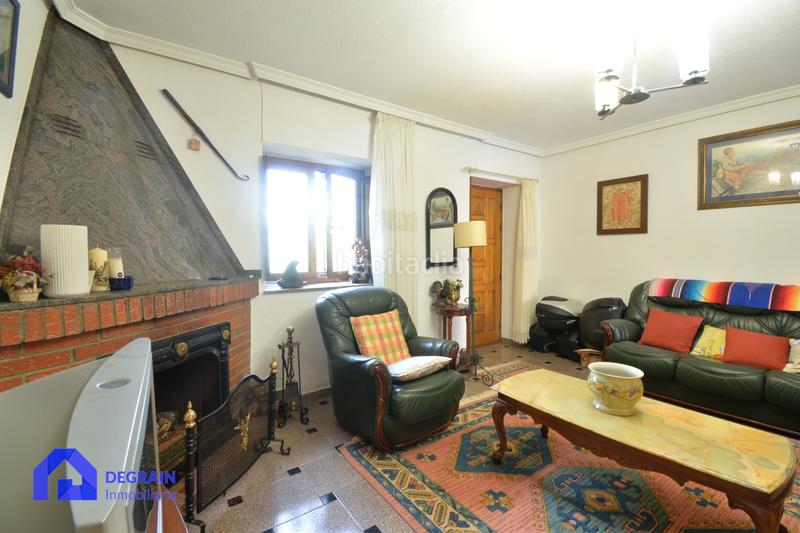 Foto d58bbf11-3dc9-4085-afd2-564a0b17f474. Casa amb calefacció aparcament a San Claudio - Trubia - Las Caldas Oviedo