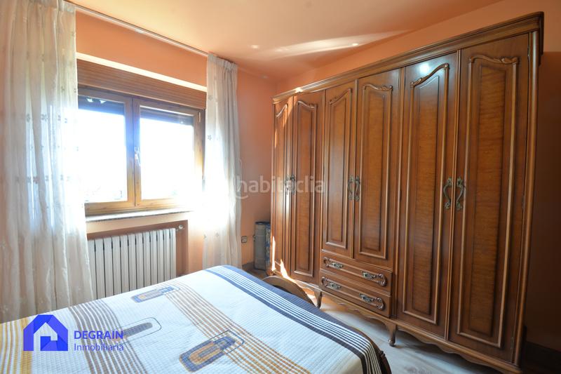 Foto d8fd1a53-7414-4b4a-88d6-ce0c666d3241. Casa amb calefacció aparcament a San Claudio - Trubia - Las Caldas Oviedo