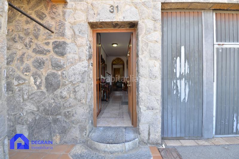 Foto e88046ef-2e6d-4cf7-90dd-de127626dba2. Casa amb calefacció aparcament a San Claudio - Trubia - Las Caldas Oviedo