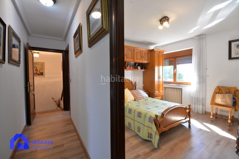 Foto ea5e5409-32cd-490b-b52c-07fdc893a335. Casa amb calefacció aparcament a San Claudio - Trubia - Las Caldas Oviedo