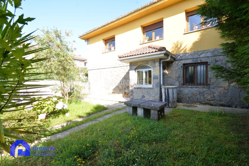 Foto f6103df2-57a7-44dc-8361-b7da07a7181f. Casa amb calefacció aparcament a San Claudio - Trubia - Las Caldas Oviedo