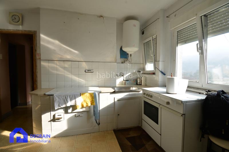 Foto 7111cfc3-26b4-4fac-9980-2c649115f65c. Flat in San Claudio - Trubia - Las Caldas Oviedo