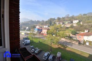 Appartement  Trubia - la riera. Venta de piso en trubia.