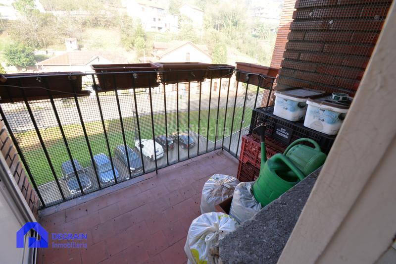 Foto d1ca07cd-1eed-4f0b-9a86-b08434eba103. Flat in San Claudio - Trubia - Las Caldas Oviedo
