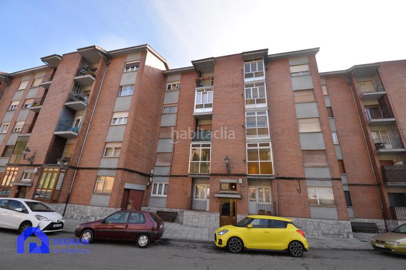 Foto e1179d8c-1914-4d1f-8eb6-69a384aadec0. Flat in San Claudio - Trubia - Las Caldas Oviedo