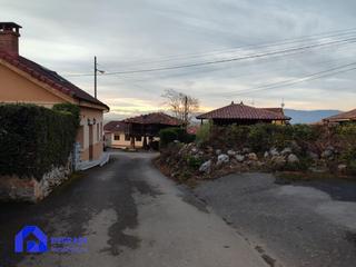 Terreno residencial  Oviedo - lugido. Venta finca edificable en lúgido san esteban de las cruces