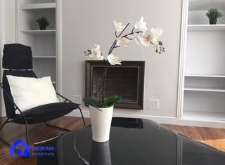 Rent Flat  Gijón - calle corrida. Alquiler apartamento un dormitorio en gijon