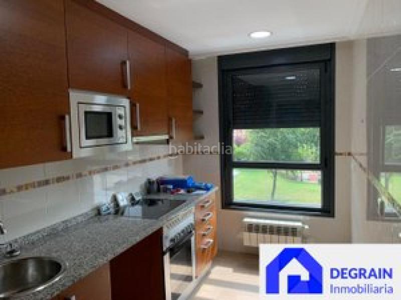 Foto 142dad23-c4cd-4ab6-804a-8b1923c406d4. Pis amb calefacció aparcament a Parroquias Sur - La Manjoya Oviedo