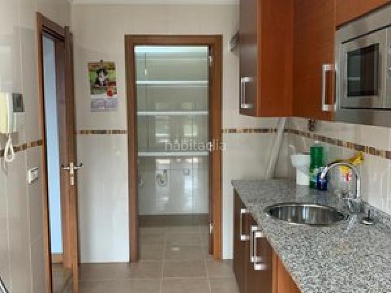 Foto 8195755a-652b-470b-b570-40a6f4f2846e. Pis amb calefacció aparcament a Parroquias Sur - La Manjoya Oviedo