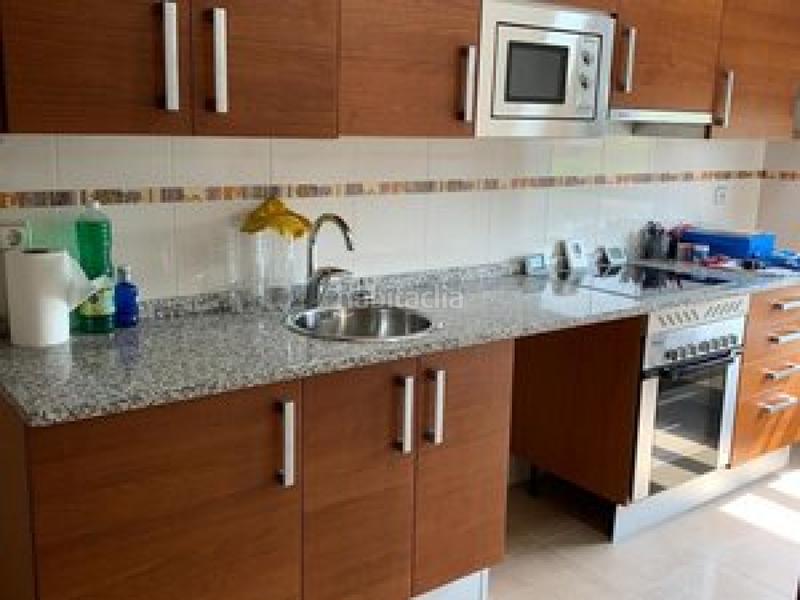 Foto 9b4fe892-da8d-4947-83d7-c164ce32ab58. Pis amb calefacció aparcament a Parroquias Sur - La Manjoya Oviedo