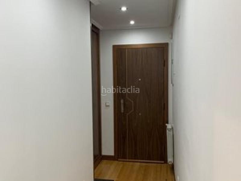 Foto c838c93c-b5c9-4091-83e5-5e4e9c5d95d1. Pis amb calefacció aparcament a Parroquias Sur - La Manjoya Oviedo