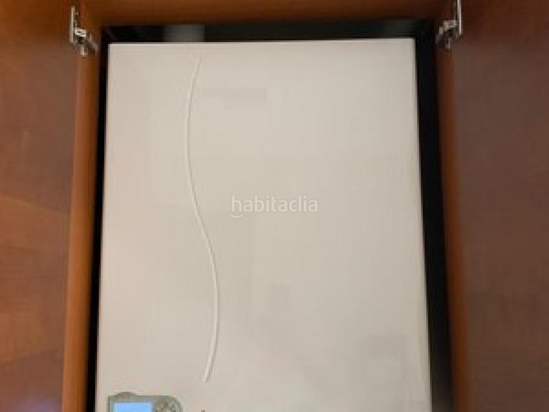 Foto e0c07633-177e-4e19-addf-7ee328f2d866. Pis amb calefacció aparcament a Parroquias Sur - La Manjoya Oviedo