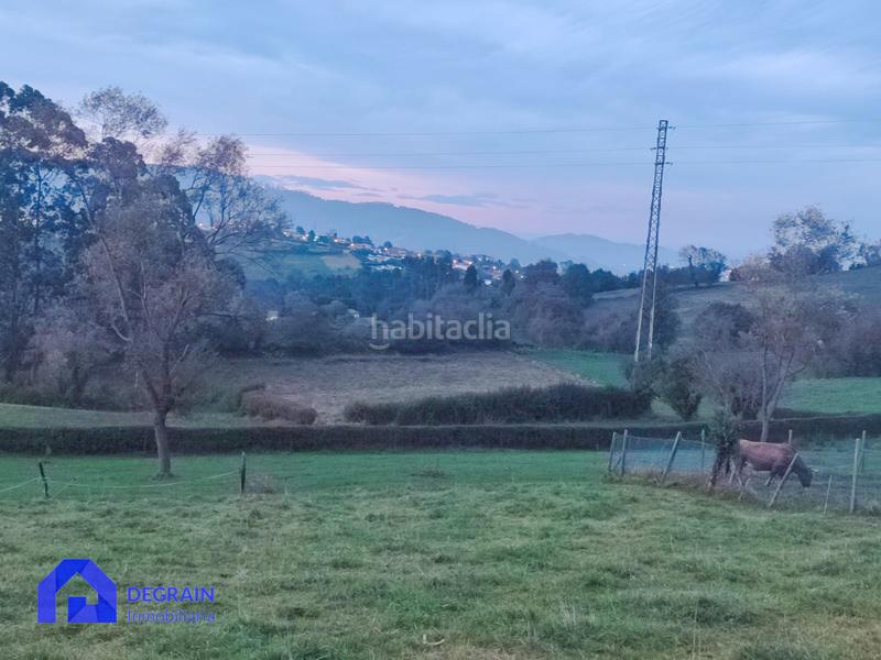 Foto 60865ff2-65b6-4459-91f0-2d8e02160c94. Terrain résidentiel dans Parroquias Sur - La Manjoya Oviedo