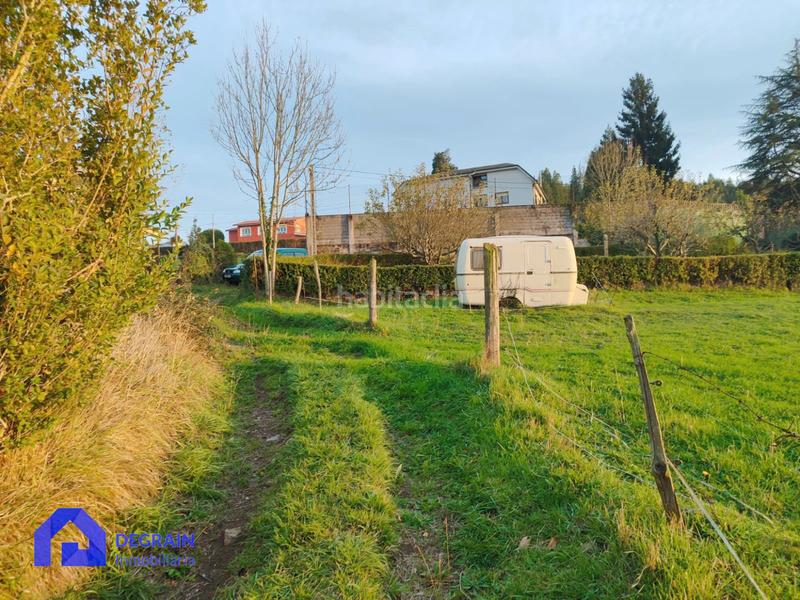 Foto 7a69064f-1fd3-4b7a-9436-fcb1e3cb38d3. Terrain résidentiel dans Parroquias Sur - La Manjoya Oviedo