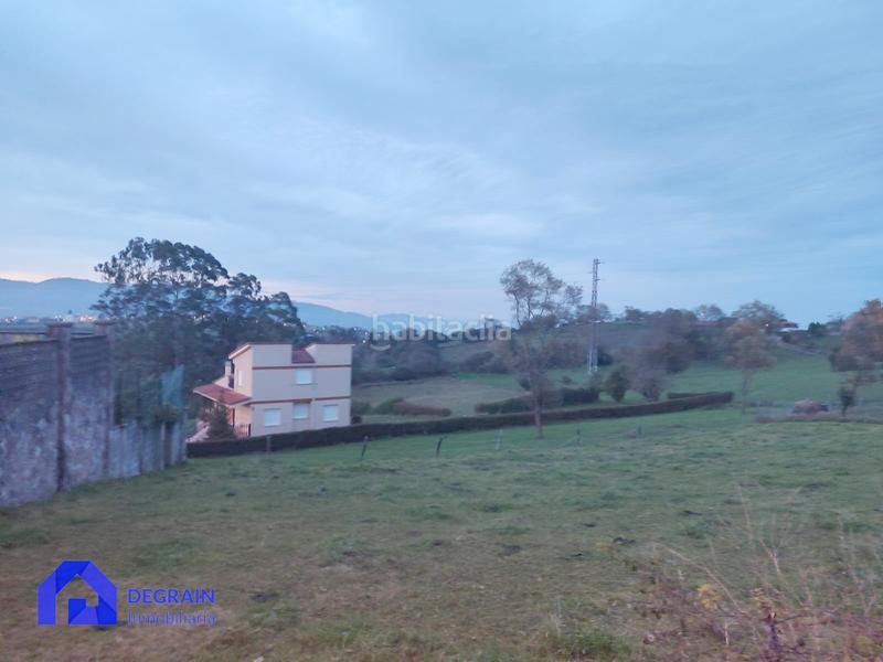 Foto 868a811c-dbf3-44b0-b146-6bce675e9de5. Terrain résidentiel dans Parroquias Sur - La Manjoya Oviedo