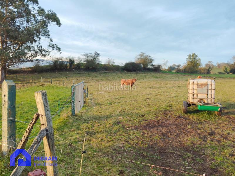 Foto 893de7d0-4f2d-4600-9160-98a80c910458. Terrain résidentiel dans Parroquias Sur - La Manjoya Oviedo