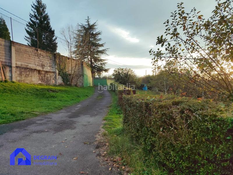 Foto 90953430-cf75-4c99-b82b-6f74fd1a5b93. Terrain résidentiel dans Parroquias Sur - La Manjoya Oviedo