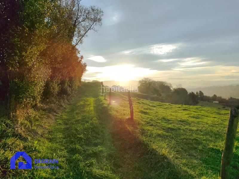 Foto befeca29-c6f5-44a5-8b40-ff72b79a34bf. Terrain résidentiel dans Parroquias Sur - La Manjoya Oviedo