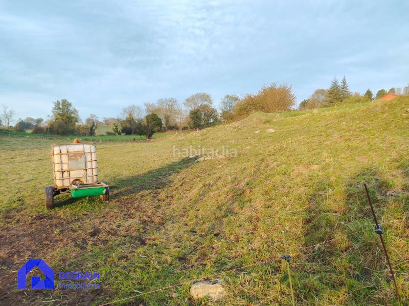 Foto e4139e55-dae7-47aa-8ae8-8529f94b219a. Terrain résidentiel dans Parroquias Sur - La Manjoya Oviedo