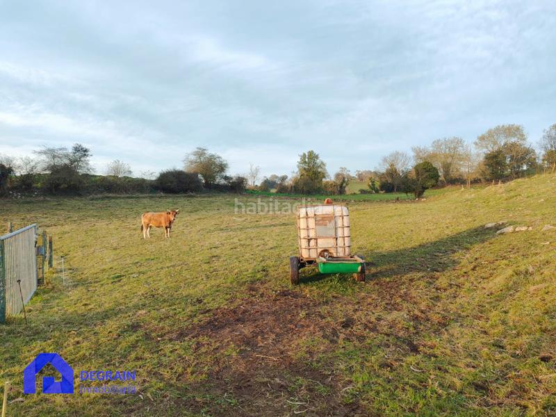 Foto f5858496-9864-4dfc-aa07-dcc5c0ed15bd. Terrain résidentiel dans Parroquias Sur - La Manjoya Oviedo