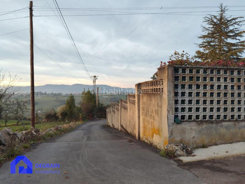 Foto f6f93b31-d717-4606-a4d2-ddeb101bced1. Terrain résidentiel dans Parroquias Sur - La Manjoya Oviedo