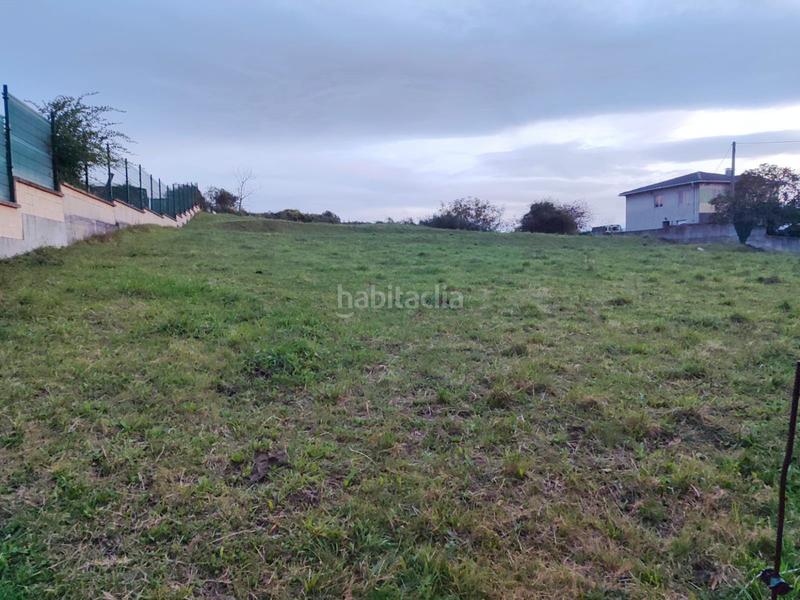 Foto 2e2faef7-961c-4800-902f-234025e3abab. Terrain résidentiel dans Parroquias Sur - La Manjoya Oviedo