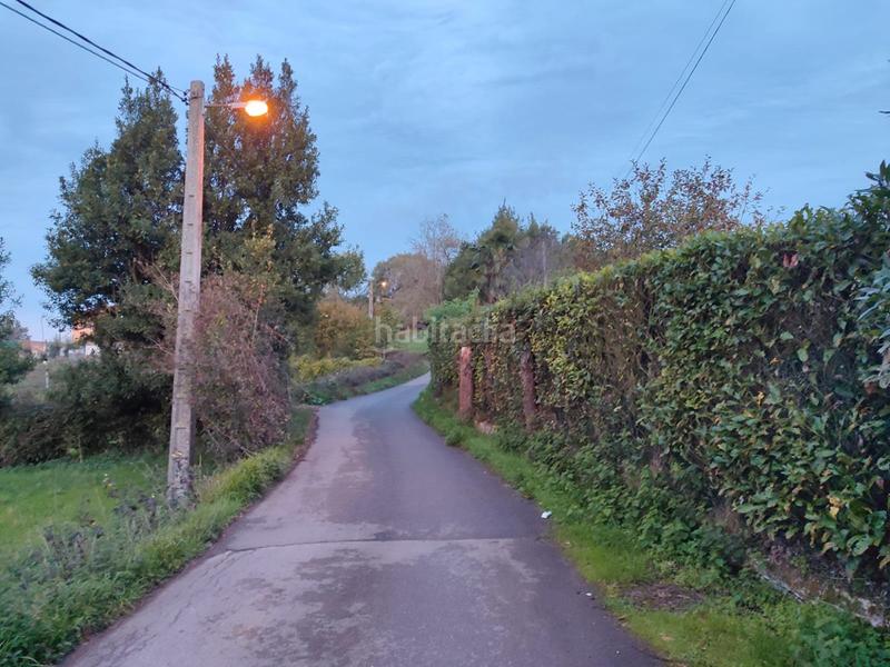 Foto 59beb91f-5053-48c3-affc-85933e545a00. Terrain résidentiel dans Parroquias Sur - La Manjoya Oviedo