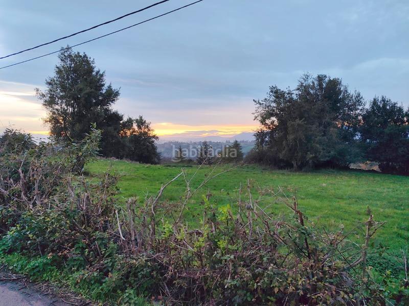 Foto 5cf8b8a4-bf47-408d-a3c7-5e324fce81a7. Terrain résidentiel dans Parroquias Sur - La Manjoya Oviedo