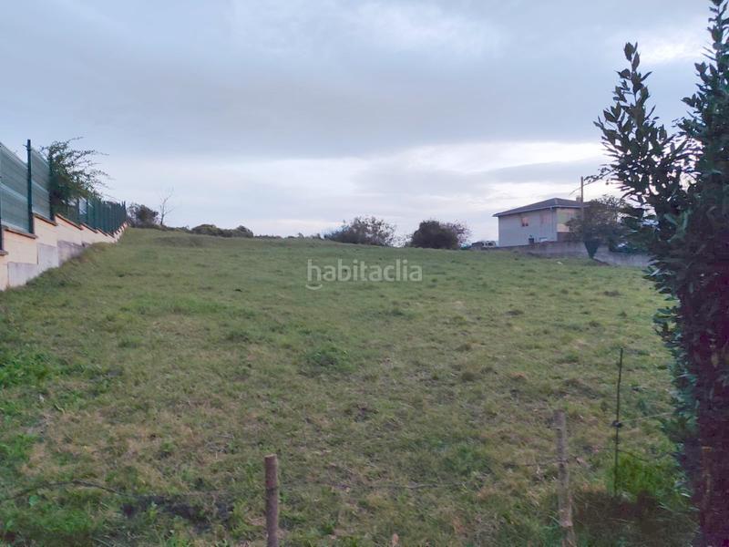 Foto c3090d3c-f40c-4615-8a95-26a0d3165b35. Terrain résidentiel dans Parroquias Sur - La Manjoya Oviedo