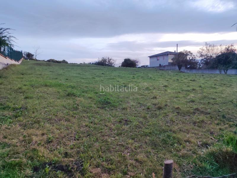 Foto d39572c1-d8c8-4e53-86d1-da397339076f. Terrain résidentiel dans Parroquias Sur - La Manjoya Oviedo