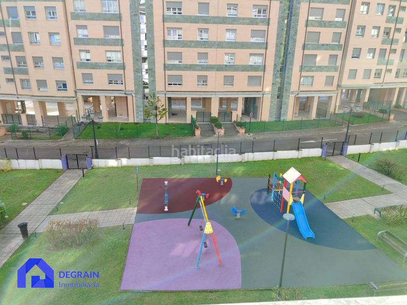 Foto 42315785-639f-460d-ac56-184ad2139ca5. Affitto appartamento con riscaldamento parcheggio in Oviedo