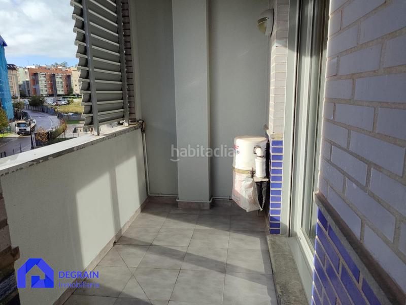 Foto 45cf7a65-419a-442c-b9a6-e207ce3a6639. Affitto appartamento con riscaldamento parcheggio in Oviedo