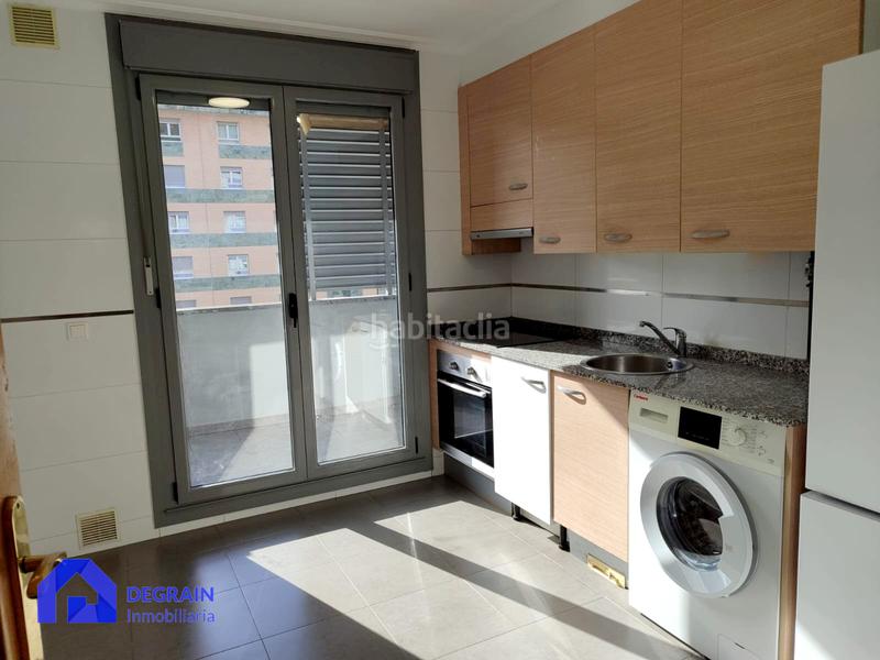 Foto 4771f20c-8a1e-44be-aac1-b1035faf2668. Affitto appartamento con riscaldamento parcheggio in Oviedo