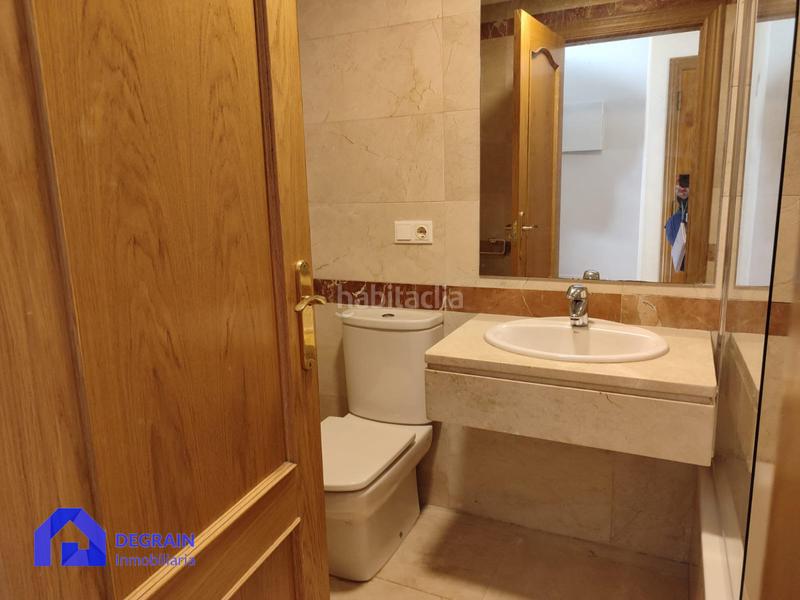 Foto d87e8e8c-07d4-416a-838f-cce2dcacb3ee. Affitto appartamento con riscaldamento parcheggio in Oviedo