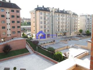 Affitto Appartamento  Oviedo - viseu. Apartamento en alquiler zona prados de la fuente. oviedo.