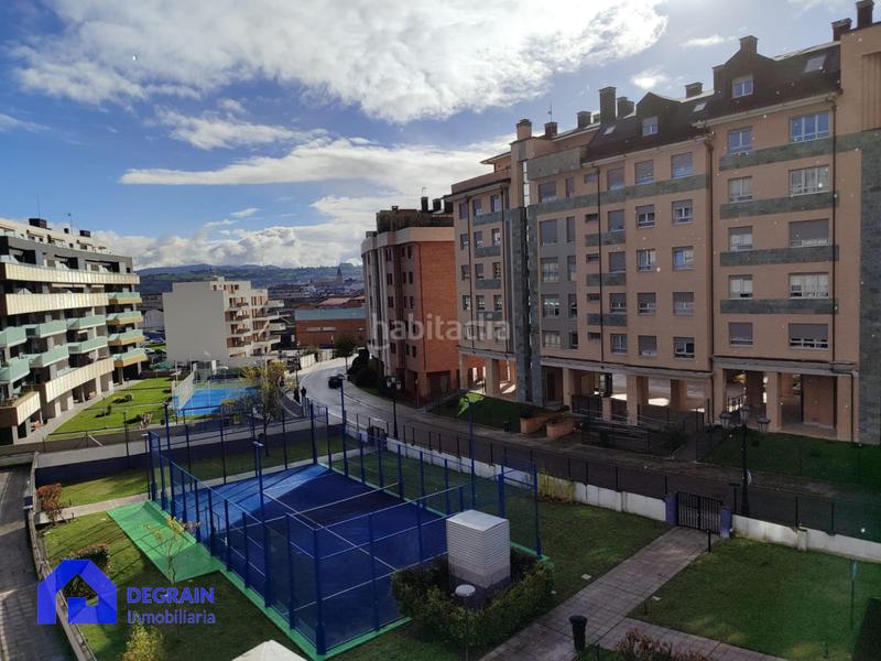 Foto 3afe0c52-47e1-4755-94b0-2a4d5c6b85af. Alquiler piso apartamento en alquiler zona prados de la fuente. . en Oviedo
