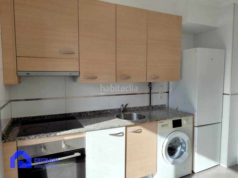 Foto f7f2f9cb-8a08-4fdc-8470-0045b56983e4. Alquiler piso apartamento en alquiler zona prados de la fuente. . en Oviedo