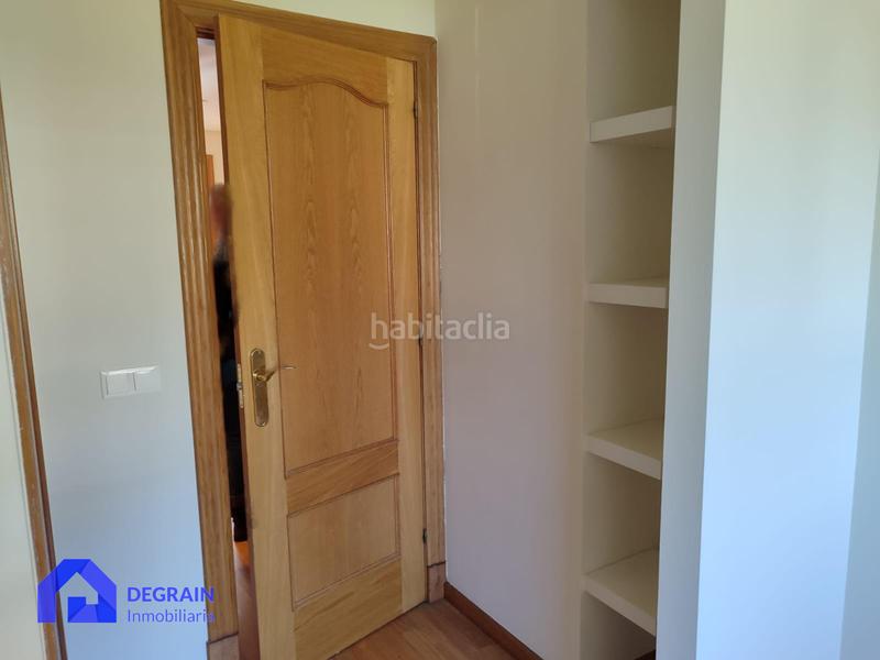 Foto a2be22b2-f751-4b80-a445-4b8424804eb8. Lloguer pis amb calefacció aparcament a Ciudad Naranco - Prados de La Fuente Oviedo
