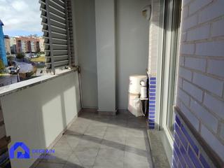 Flat in Oviedo - CALLE VISEU