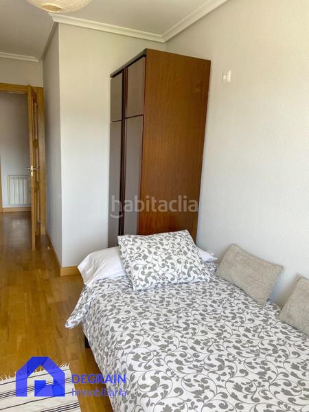 Foto 2999a59b-f578-472d-a03f-46fa8ce13153. Affitto appartamento con riscaldamento in Olivares Oviedo