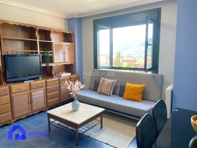 Foto 91a3e28f-470b-4e93-8994-353ba5a87732. Location appartement avec chauffage dans Olivares Oviedo