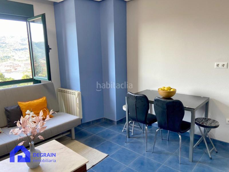 Foto d357b668-9104-471c-8bd7-75b26afc9bcc. Location appartement avec chauffage dans Olivares Oviedo