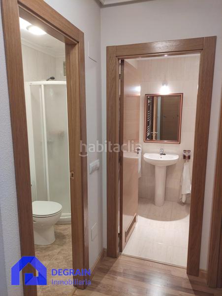 Foto 2a027704-deda-43d9-aba0-e9a5ef9272ab. Miete etagenwohnung mit heizung in Olivares Oviedo