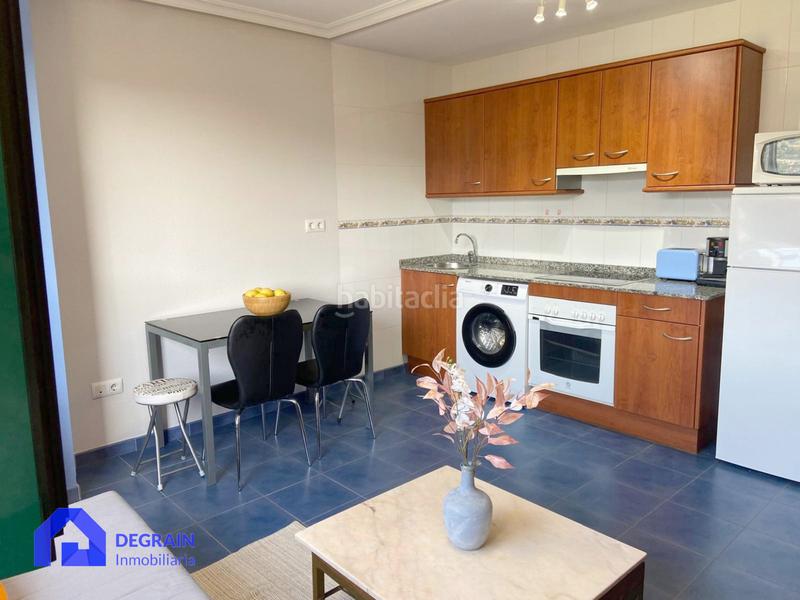 Foto e812c860-0e5e-4473-8521-b2ddeac2d5fe. Miete etagenwohnung mit heizung in Olivares Oviedo