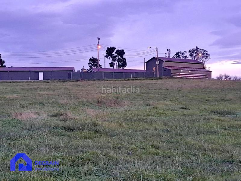 Foto 14d5f67a-acbf-4f08-97b3-9bf703595102. Terreno residenziale in Llanera